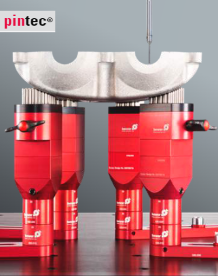 Machine Tool